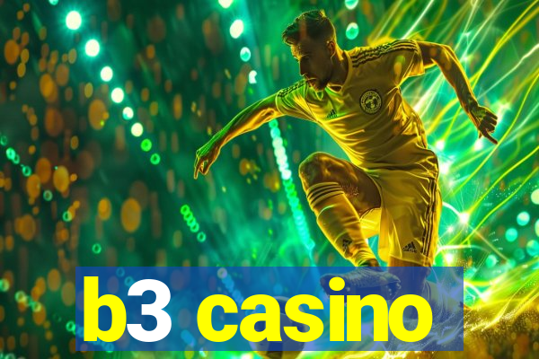 b3 casino